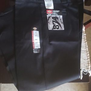 Men Dickies work pants